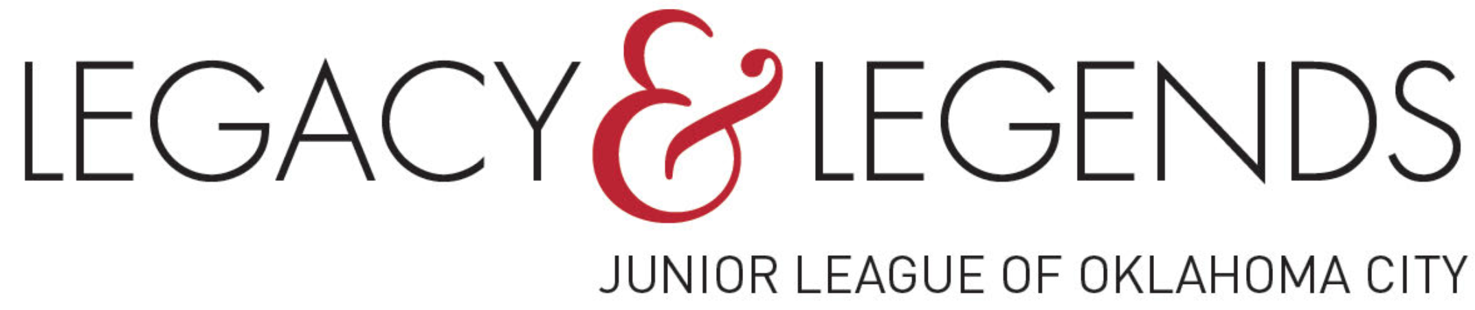 Legacy & Legends – JL Oklahoma City